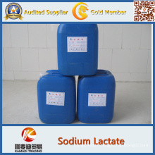 Lactate de stéaroyle de sodium de lactate de sodium